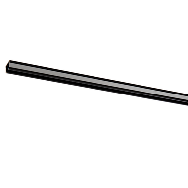 FOREST KS Rail 500cm | Zwart